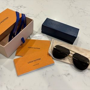Louis Vuitton Sunglasses